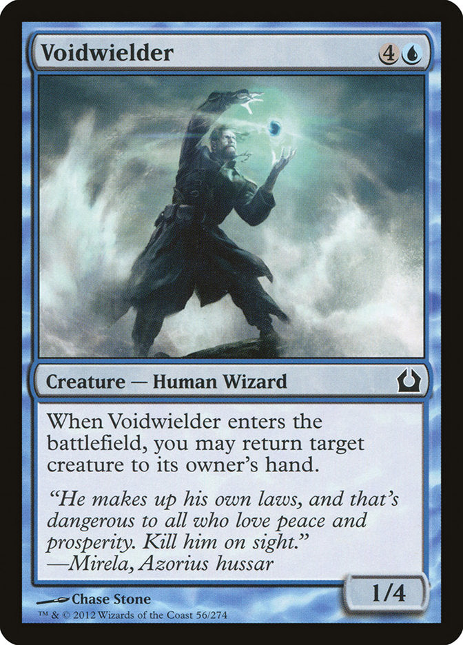 {C} Voidwielder [Return to Ravnica][RTR 056]